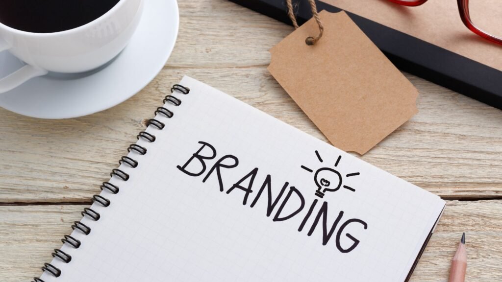 branding